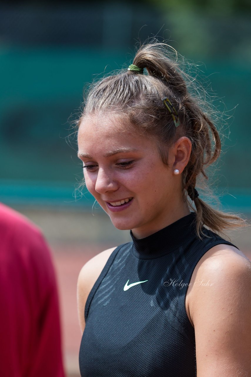 Helene Grimm 207 - ITF Future Nord